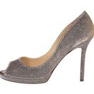 Incaltaminte Femei Kate Spade New York Fine Bronze Lurex