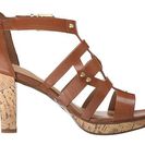 Incaltaminte Femei Naturalizer Derive Saddle Tan Leather