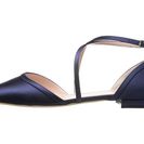 Incaltaminte Femei Kate Spade New York Britta Navy Satin