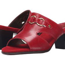 Incaltaminte Femei Aerosoles Base Board Red