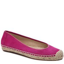 Incaltaminte Femei Via Spiga Berta Flat Fuchsia