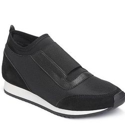 Incaltaminte Femei Aerosoles Pantheon Slip-On Sneaker Black