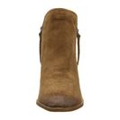 Incaltaminte Femei Dolce Vita Hunt Rust Suede