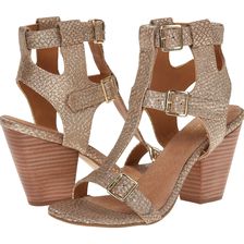 Seychelles Electro Gold