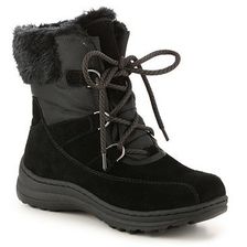 Incaltaminte Femei Bare Traps Aero Bootie Black