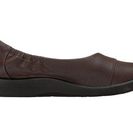 Incaltaminte Femei Clarks Sillian Intro Dark Brown