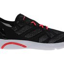 Incaltaminte Femei Under Armour UA Speedformtrade Apollo Vent BlackWhitePink Shock