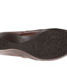 Incaltaminte Femei Dansko Rosaline Brown Burnished Nappa