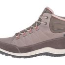Incaltaminte Femei ECCO Aspina GTX High Dark ClayWarm Grey SueYabuck
