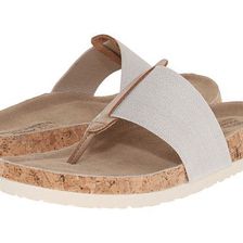 Incaltaminte Femei SKECHERS Granola - Shimmer Chic Natural