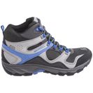 Incaltaminte Femei Merrell Kimsey Mid Hiking Boots - Waterproof GRANITE (02)