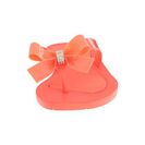 Incaltaminte Femei GUESS Tutu Orange EVA