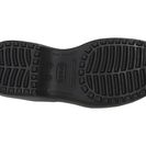 Incaltaminte Femei Crocs Meleen BlackSmoke