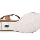 Incaltaminte Femei Dr Scholl\'s Glendale Camel Beach Bag