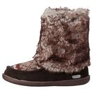 Incaltaminte Femei Woolrich Fall Creek JavaBlanket Wool
