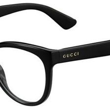 Gucci Gg 3821 D28/17 SHINY BLACK