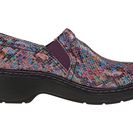 Incaltaminte Femei Klogs Footwear Naples Purple Ditzy