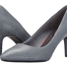 Incaltaminte Femei Rockport Total Motion 75mm Pointy Toe Pump Icy Blue Diamond Snake