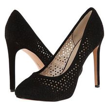 Incaltaminte Femei Nine West Nokota Black Suede