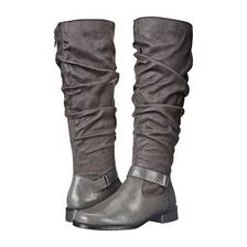 Incaltaminte Femei Aerosoles Ride with Me Grey Combo