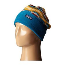 Accesorii Femei Patagonia Synch Alpine Hat Wild DesertPrairie Gold