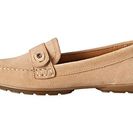 Incaltaminte Femei COACH Flash Nude Suede