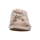 Incaltaminte Femei Hush Puppies Gallia Copacabana Off-White Leather