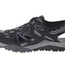 Incaltaminte Femei Merrell Capra Rapid Sieve Black