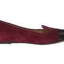 Incaltaminte Femei Hush Puppies Queenie Hailey Wine Suede