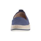Incaltaminte Femei Naturalizer Davenport Blue Denim Fabric