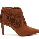 Incaltaminte Femei Sam Edelman Kandice Bootie Cognac