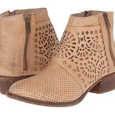 Incaltaminte Femei Matisse Raliegh Natural