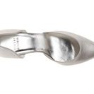 Incaltaminte Femei Stuart Weitzman Twice Chrome Raso