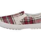 Incaltaminte Femei Roxy Juno Fur Red