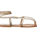 Incaltaminte Femei Steve Madden Werkit Gold Multi