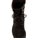 Incaltaminte Femei Matisse Mechanic Boot BLACK