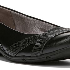 LifeStride Drama Black