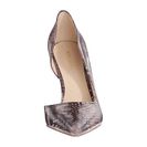 Incaltaminte Femei Nine West Tikkit Natural Reptile