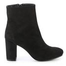 Incaltaminte Femei Diba Danica Bootie Black