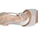 Incaltaminte Femei DeBlossom Isabel-5 Sandal Nude