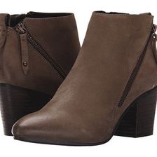 Incaltaminte Femei Steve Madden Jaydun Taupe Nubuck