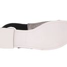 Incaltaminte Femei Calvin Klein Adina Soft PlatinumBlack