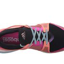 Incaltaminte Femei adidas Pure Boost X Trainer BlackShock PinkSun Glow