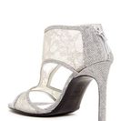 Incaltaminte Femei Stuart Weitzman Torrid Lacey Pump - Wide Width ALUGLI