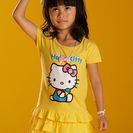 Rochie &quot;Hello Kitty&quot; 