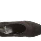 Incaltaminte Femei Stuart Weitzman Standdap Black Suede