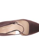Incaltaminte Femei Nine West Jennelle Dark Brown Suede