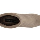 Incaltaminte Femei Steven by Steve Madden Berkli Wedge Bootie Taupe