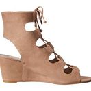 Incaltaminte Femei Dolce Vita Louise Almond Suede