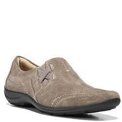 Incaltaminte Femei Naturalizer French Slip-On Sneaker Taupe